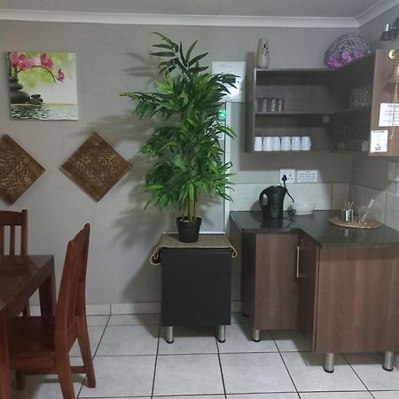 Tarentilos Tzaneen Eksteriør bilde