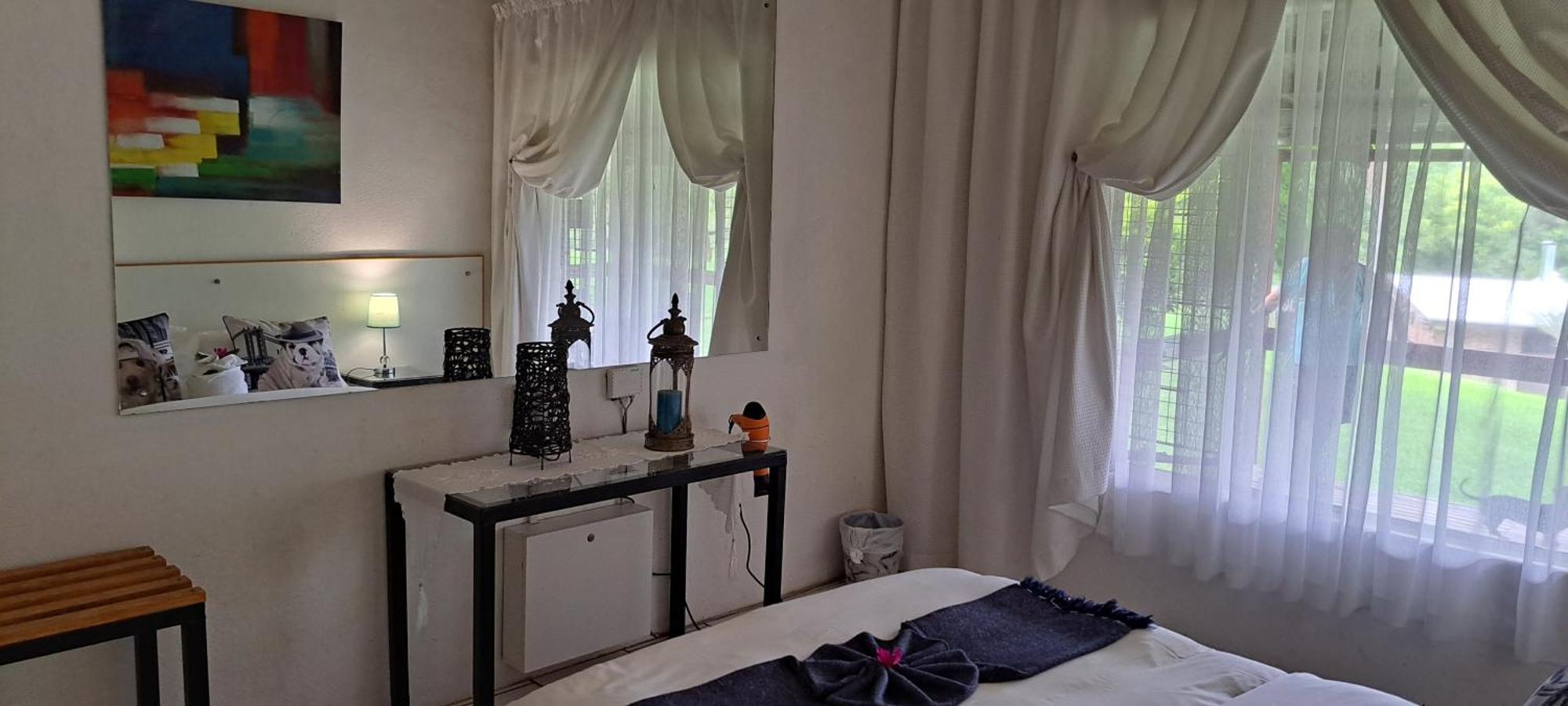 Tarentilos Tzaneen Eksteriør bilde